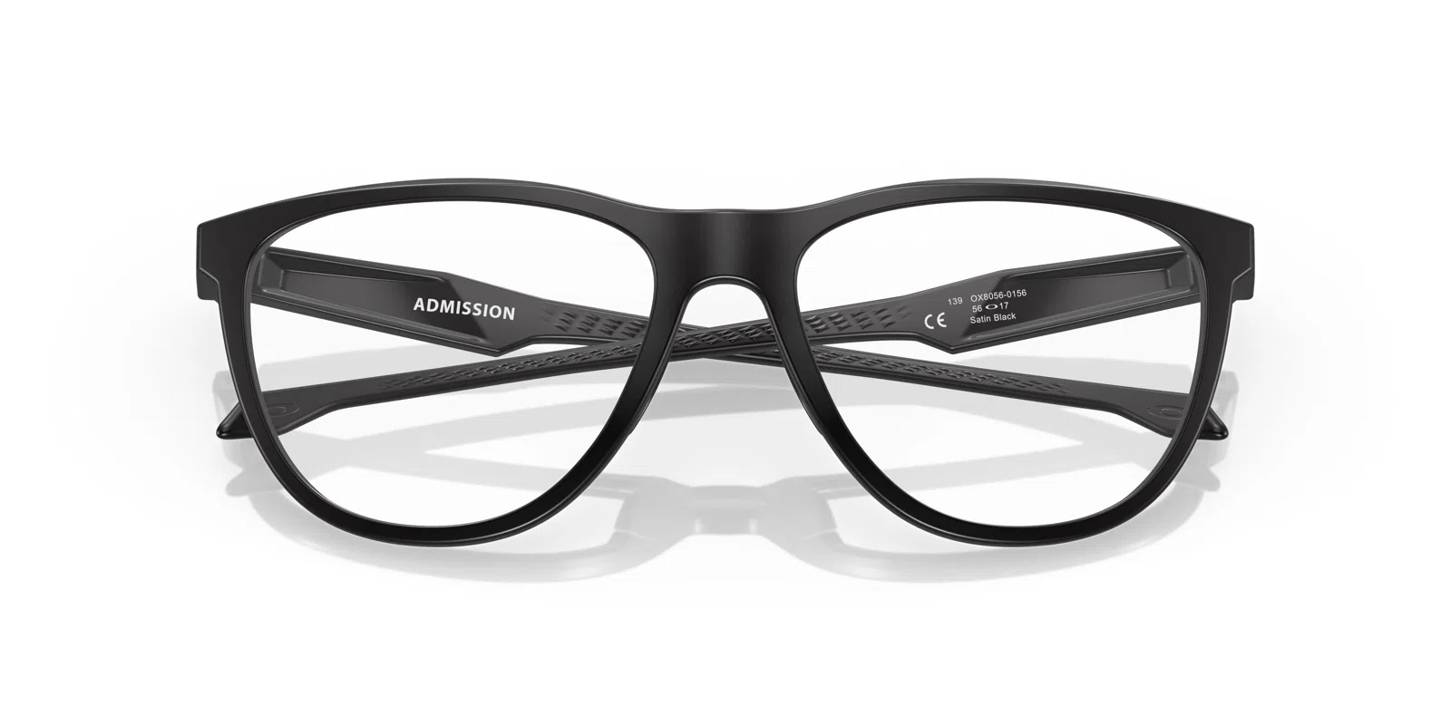Oakley Admission 8056 Eyeglasses - view 64